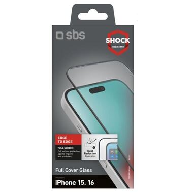 Glass for iPhone 15/16