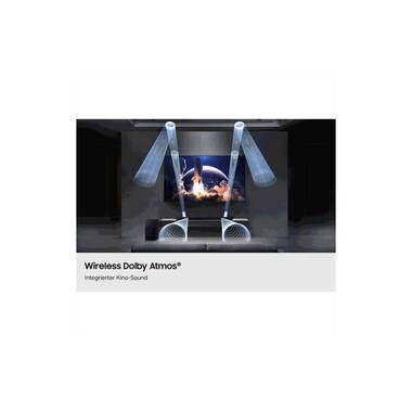 Samsung Soundbar Q-Series HW-Q600H 3.1.2-Kanal