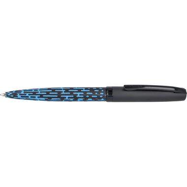 ONLINE Stylo à bille 34678/3D Eleganza Funky Blue
