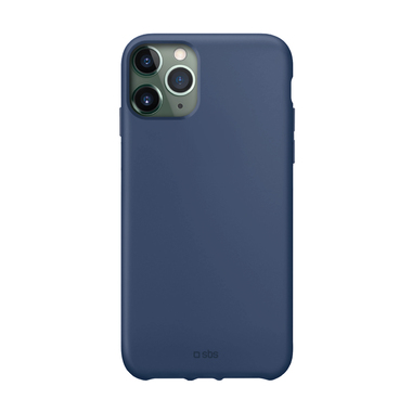Cover aus recyceltem Kunststoff für iPhone 11 Pro Max