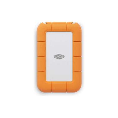 LaCie External SSD Rugged Mini 2000 GB