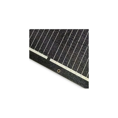 autosolar Solarpanel EFTE, flexibel, IP65, 375 W