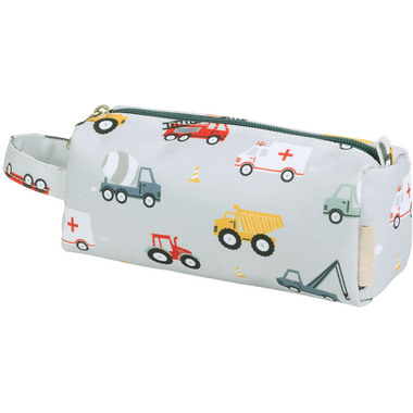 ALLC Schlamperetui 20x8x7cm PEVEBU16 Vehicles
