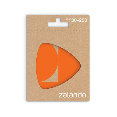 Carte cadeau Zalando variable