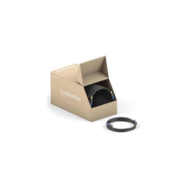 PureLink FlexInstall USB 2.0-Kabel Premium USB-A - USB-B 0.5 m, 70 Stk