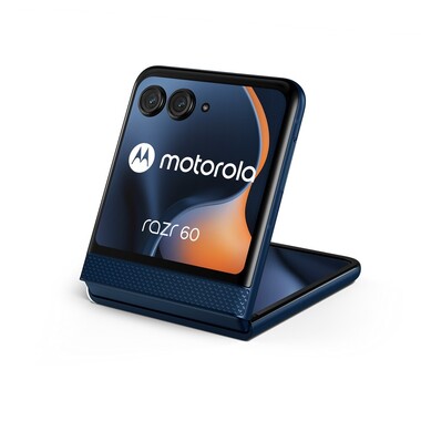 Motorola RAZR 60 256GB Gibraltar Sea