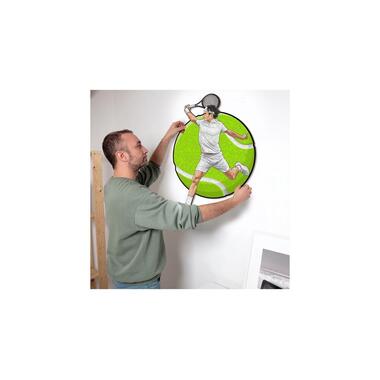 Iconic Puzzle Puzzle Roger Federer – Tennis