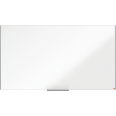 NOBO Whiteboard Impression Pro 1915252 Emaille , 106x188cm
