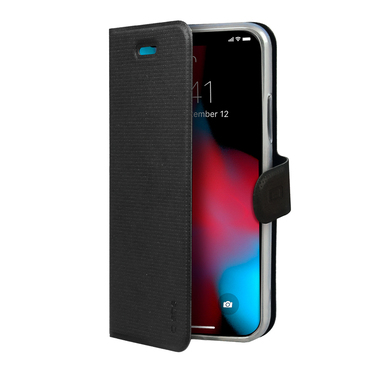 Étui livre pour iPhone XR