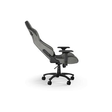 Corsair Chaise de gaming T3 Rush (2023) Gris