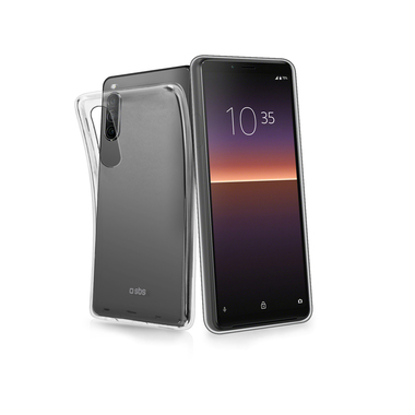 Coque en TPU pour Sony Xperia 10 II