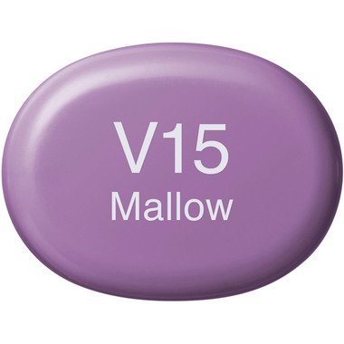 COPIC Marker Sketch 21075174 V15 - Mallow