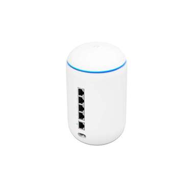 Ubiquiti Router Mesh UniFi Dream Machine