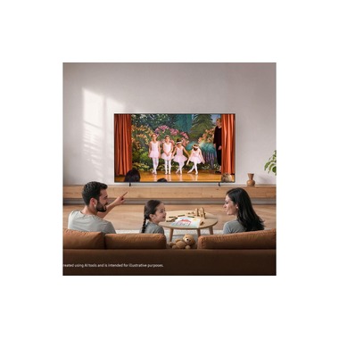 Samsung TV UE50U8090H 50", 3840 x 2160 (Ultra HD 4K), LED-LCD