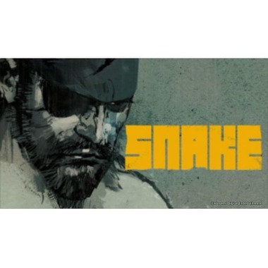 KONAMI Metal Gear Solid Master Collection 2 Day One Edition (Box)