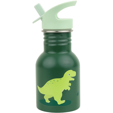 ALLC Borraccia 350ml DBSMDI112 Dinausaur