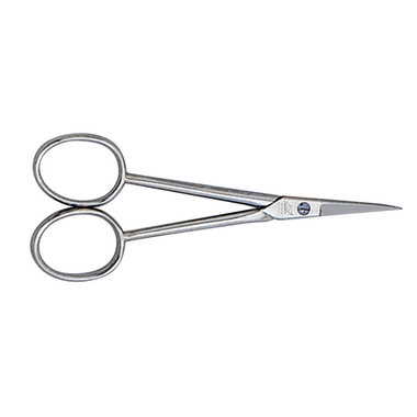 LERCHE Silhouettenschere 419 10.5cm 41945 Edelstahl