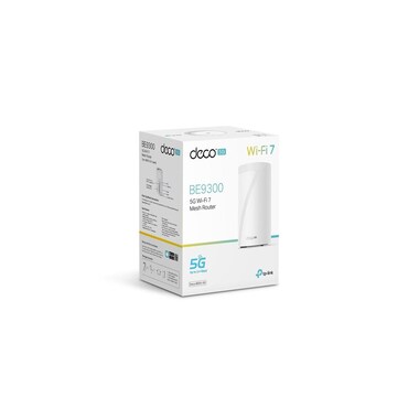 TP-Link Routeur WiFi tri-bande Deco BE65-5G