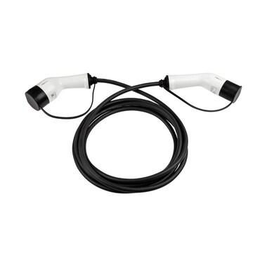 FURBER.power Ladekabel THOR Typ 2 7.4kW 5 m