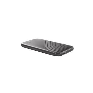 SanDisk Externe SSD My Passport 4000 GB, Grau