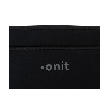 onit Notebook Sleeve Pro 14.1"-15.6" Black