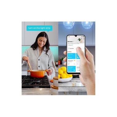 TP-Link LED Stripe Tapo L900-5, 5 m Multicolor