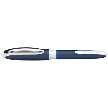 SCHNEIDER Ink Roller 0.6mm 004028 003 One Change blau