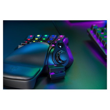 Razer Tartarus Pro Gaming Keypad – Black