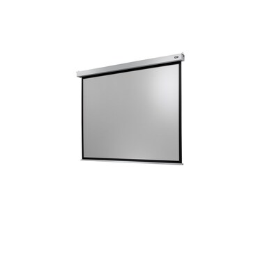 Celexon Motorleinwand Pro Plus 240x180 cm 4:3