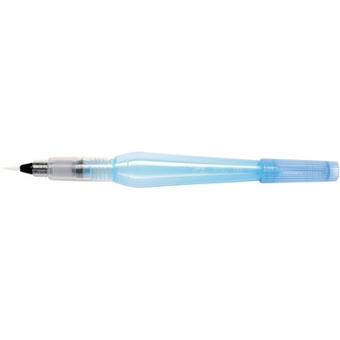 PENTEL Aquash pinceau à eau F XFRH/1-F bleu