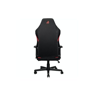 Nitro Concepts Chaise de gaming X1000 Rouge
