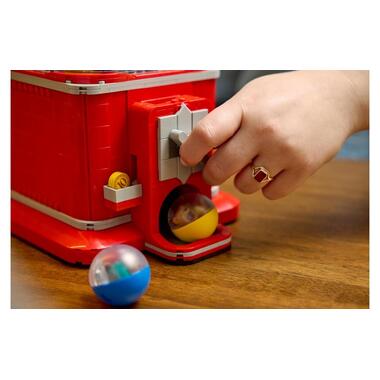 LEGO® Classic Spielzeugautomat mit Minifiguren 21358