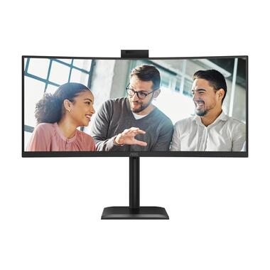 AOC Monitor CU34E4CW