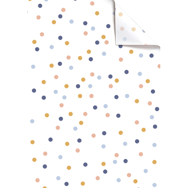 STEWO Seidenpapier Moby 2582605842 weiss 50x70cm