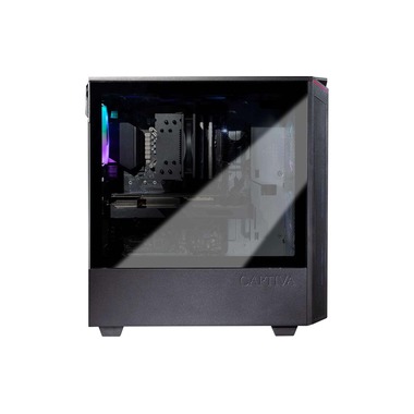 Captiva PC Advanced Gaming R91-550