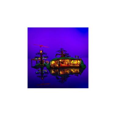 Light My Bricks LED Light Kit for LEGO® 10354 The Lord of the Rings