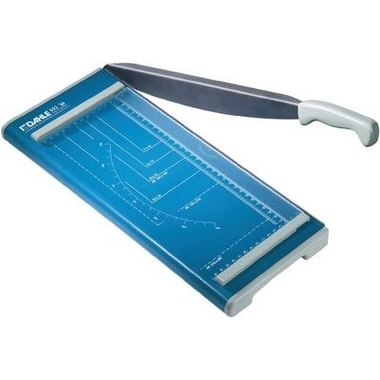 DAHLE talgiatrice a leva 502 00502-20043 A4 / 8 fogli