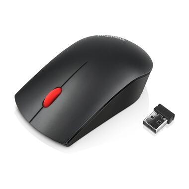 Lenovo Maus USB Essential Wireless