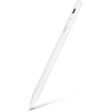 DICOTA Pin Point Wireless D32074 USB-C white