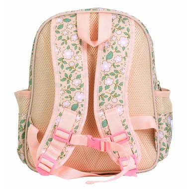 ALLC Rucksack BPBLPI55 Blossoms-pink 27x32x19cm