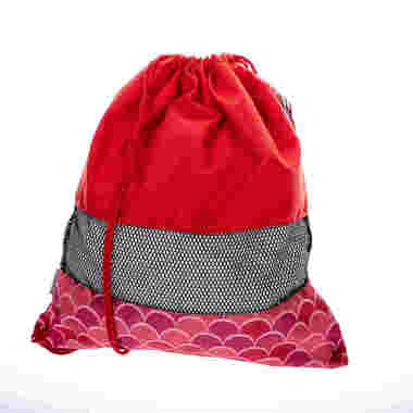 FUNKI Sac de sport Ruby Dragon 6030.04 multicolor 36x42cm