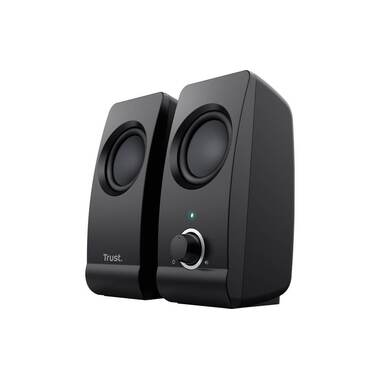 Trust altoparlanti per PC Remo 2.0