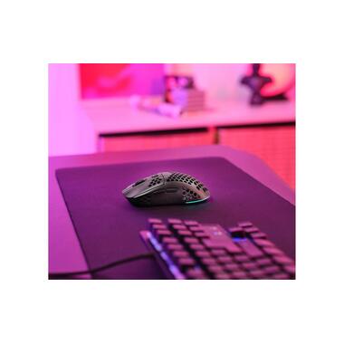 Trust Gaming Mouse GXT929 Helox Black