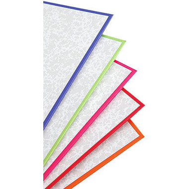 CLAIREFONTAINE Zeichenmappe 52x72cm 144402C indigo