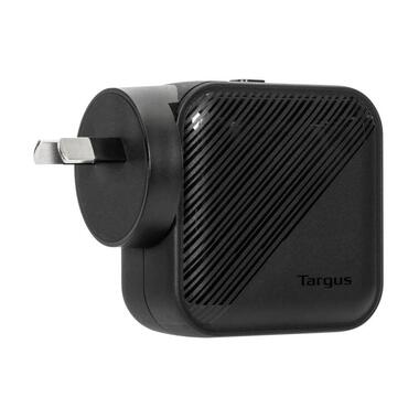 Targus Bloc d’alimentation Gan Charger 65 W