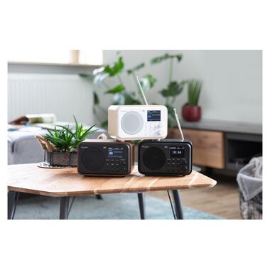 Audizio Radio DAB+ Milan Noir