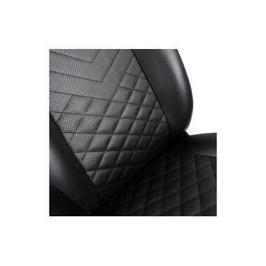 noblechairs Chaise de gaming ICON Noir