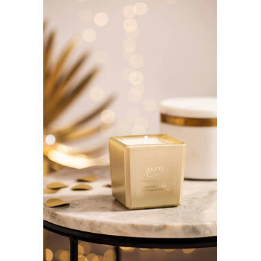 IPURO Candela profumata Young Line 051.1423.00 time to glow, 125g