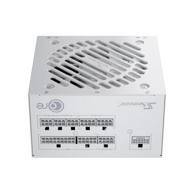 Seasonic Alimentatore CORE GX Bianco ATX 3.1 850 W