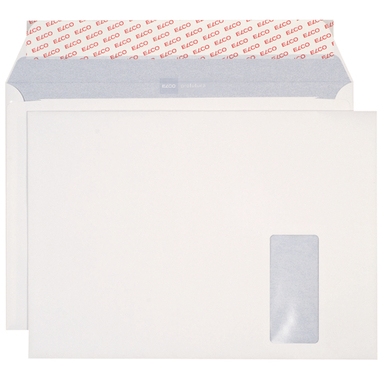 ELCO Couvert Profutura Fenster r C4 34890 120g, weiss, Klebung 250 Stk.